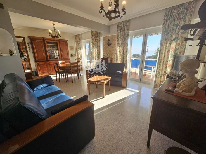 Image No.2-Appartement de 2 chambres à vendre à Beaulieu-sur-Mer