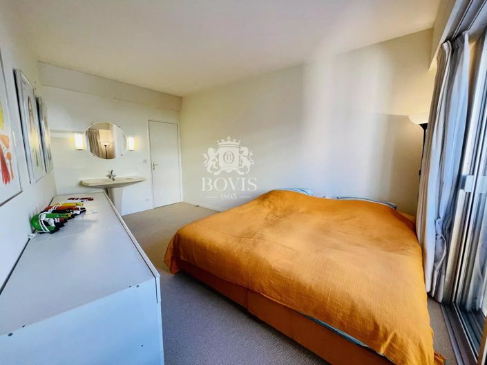 Image No.5-Appartement de 2 chambres à vendre à Beaulieu-sur-Mer