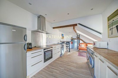 1 - Saint-Germain-en-Laye, Appartement