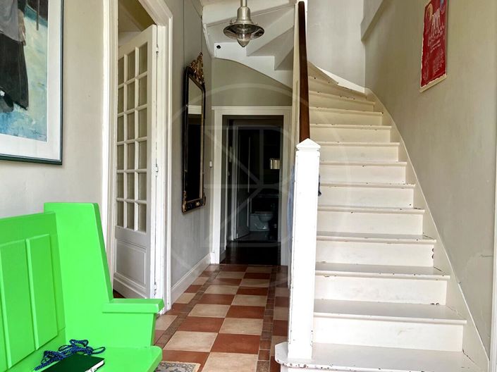 Image No.4-Maison de 4 chambres à vendre à Gensac