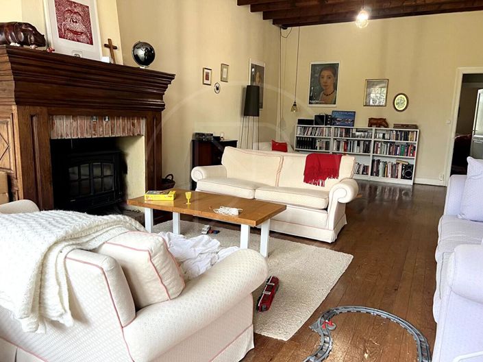 Image No.6-Maison de 4 chambres à vendre à Gensac