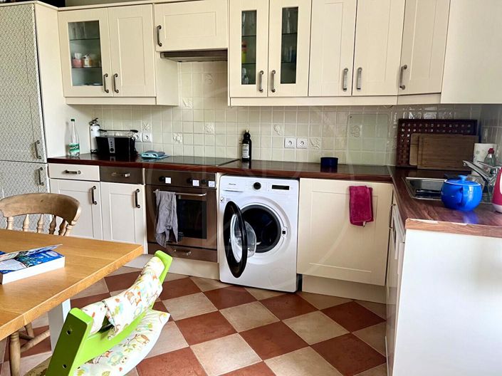 Image No.7-Maison de 4 chambres à vendre à Gensac