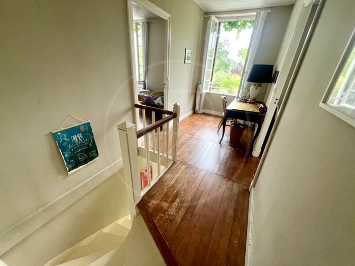 Image No.8-Maison de 4 chambres à vendre à Gensac