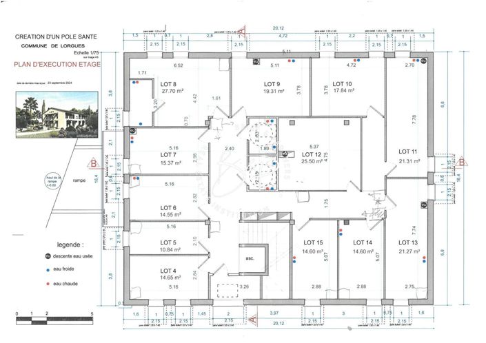 Image No.6-Maison à vendre à Lorgues