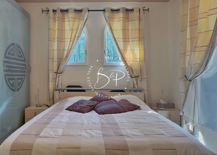 Image No.14-Maison de 5 chambres à vendre à Lorgues