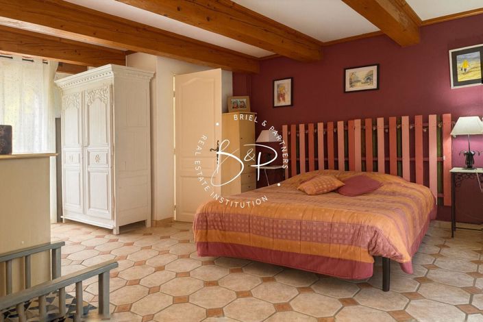 Image No.15-Maison de 5 chambres à vendre à Lorgues