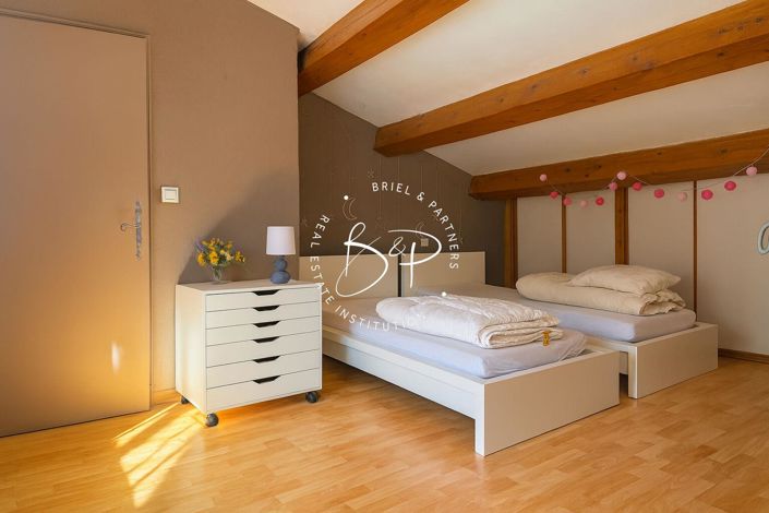 Image No.16-Maison de 5 chambres à vendre à Lorgues