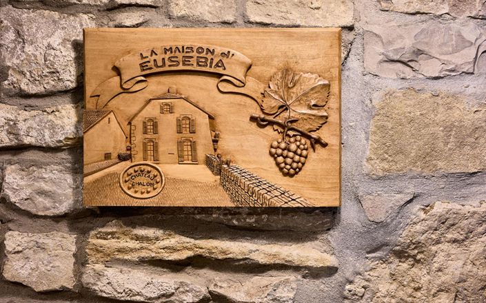 Image No.12-Propriété de 8 chambres à vendre à Château-Chalon