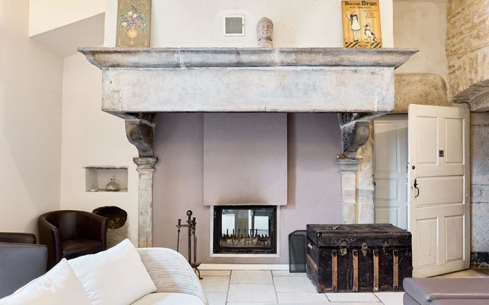 Image No.13-Propriété de 8 chambres à vendre à Château-Chalon