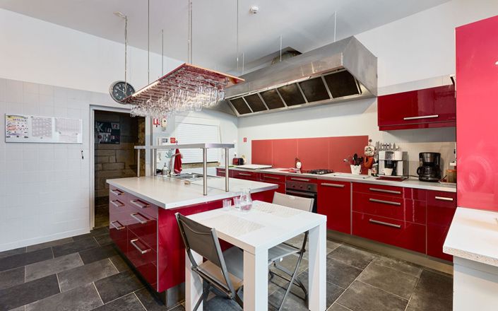 Image No.16-Propriété de 8 chambres à vendre à Château-Chalon