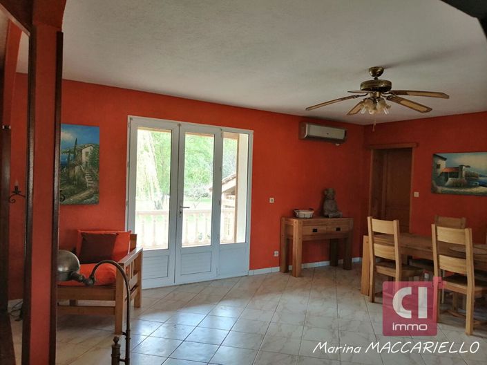 Image No.12-Maison de 3 chambres à vendre à Le Luc