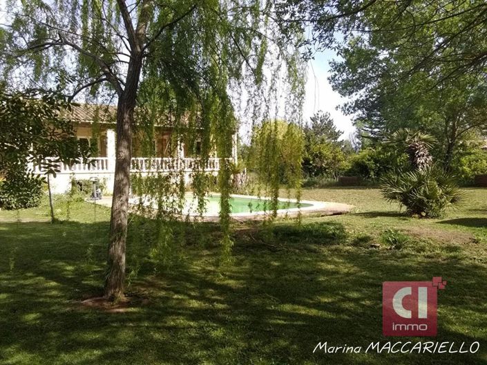 Image No.18-Maison de 3 chambres à vendre à Le Luc