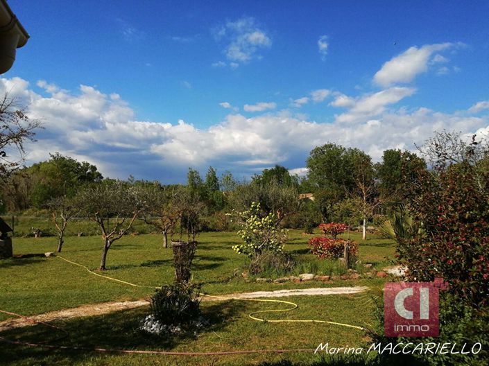 Image No.5-Maison de 3 chambres à vendre à Le Luc