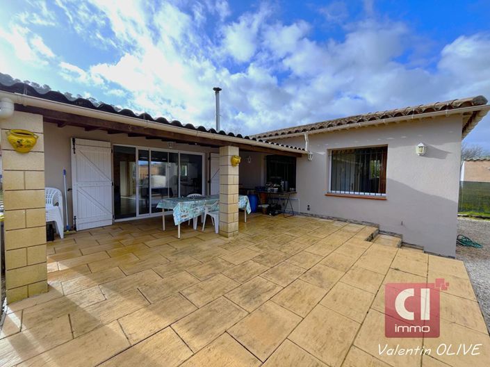 Image No.10-Maison de 4 chambres à vendre à Néoules