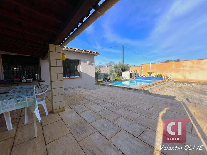 Image No.11-Maison de 4 chambres à vendre à Néoules