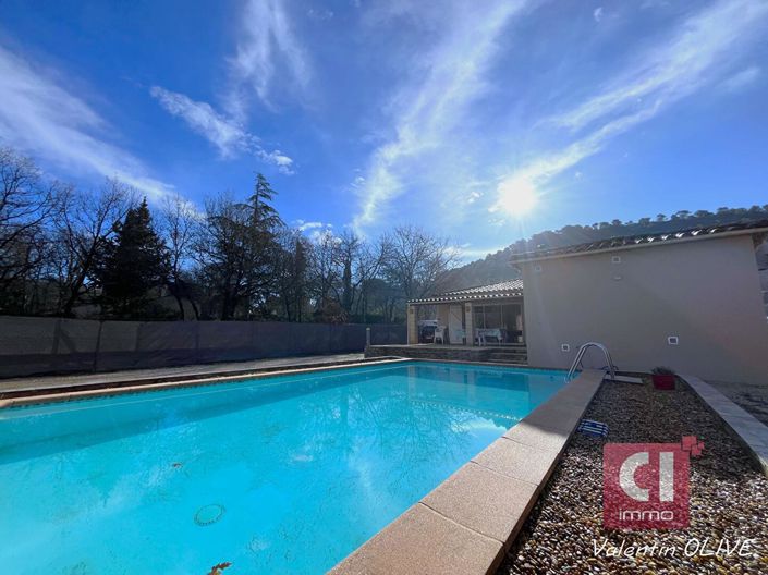 Image No.12-Maison de 4 chambres à vendre à Néoules