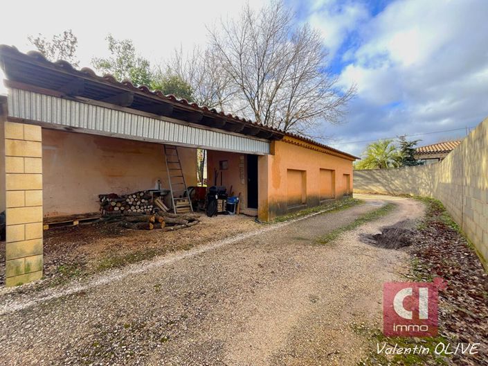 Image No.13-Maison de 4 chambres à vendre à Néoules