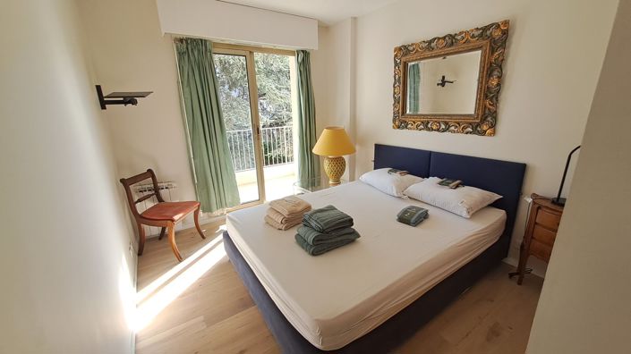 Image No.4-Appartement de 1 chambre à vendre à Mandelieu-la-Napoule