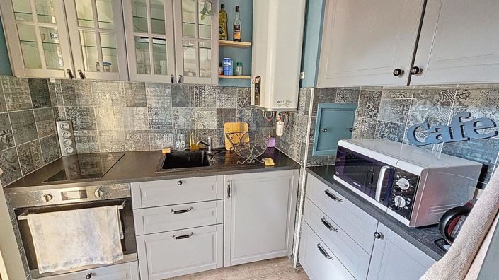 Image No.12-Appartement à vendre à Saint-Raphael