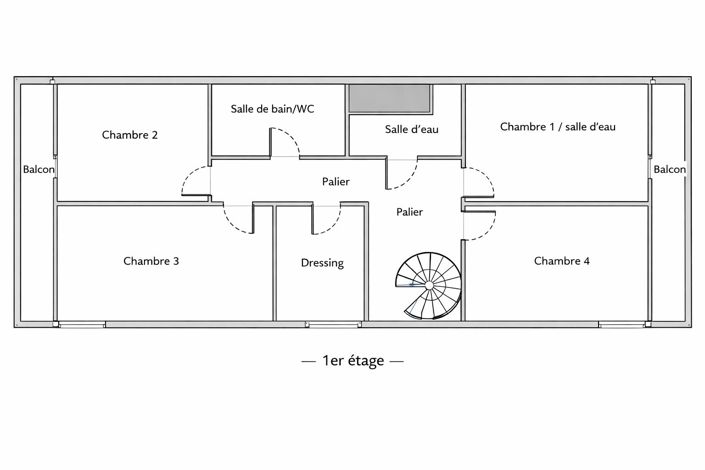 Image No.16-4 Bed Apartment for sale