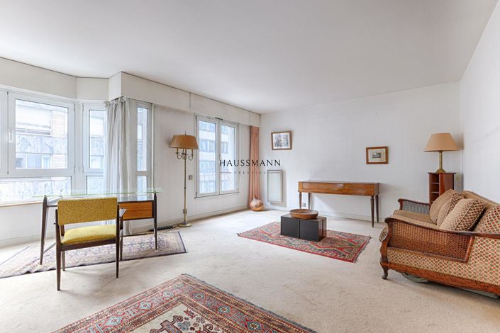 Image No.5-Appartement de 3 chambres à vendre à Paris