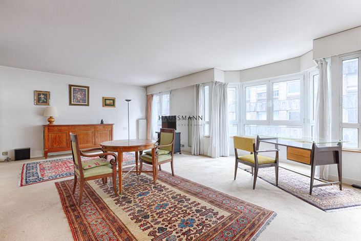 Image No.7-Appartement de 3 chambres à vendre à Paris