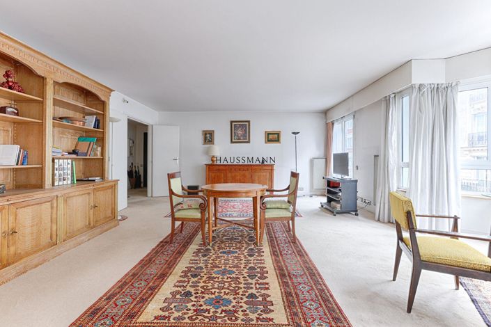 Image No.8-Appartement de 3 chambres à vendre à Paris