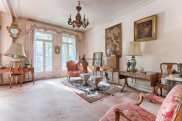 Image No.4-Appartement de 2 chambres à vendre à Paris