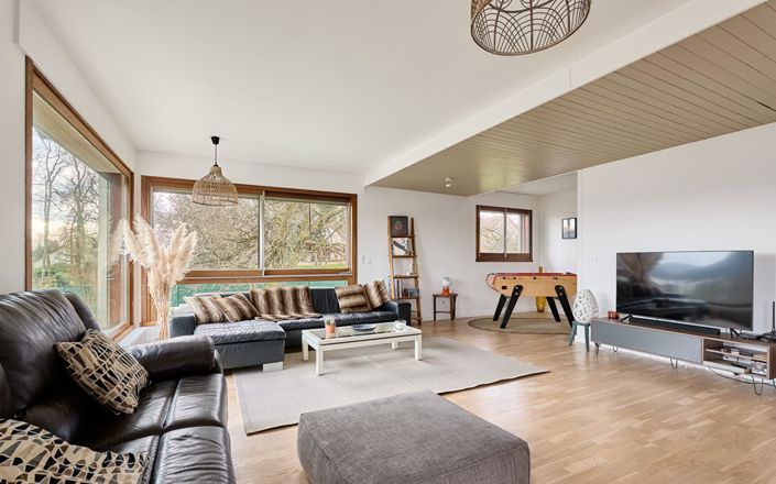 Image No.4-Maison de 6 chambres à vendre à Besançon