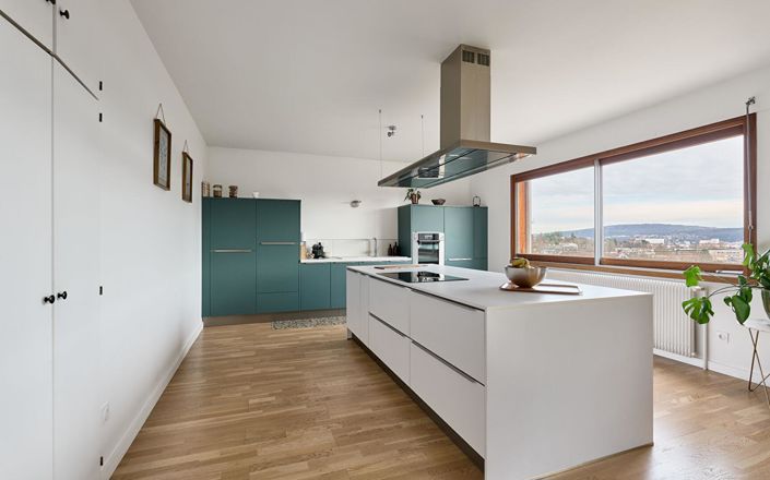 Image No.7-Maison de 6 chambres à vendre à Besançon