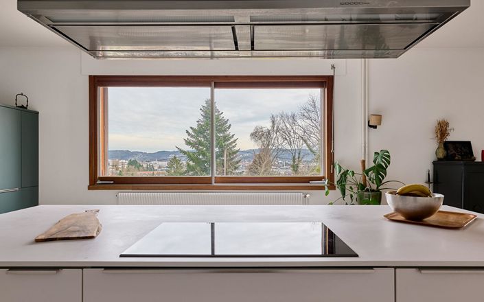 Image No.8-Maison de 6 chambres à vendre à Besançon