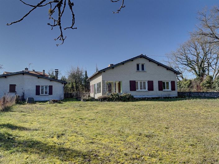 Image No.14-Maison de 3 chambres à vendre à Castelnau-Montratier
