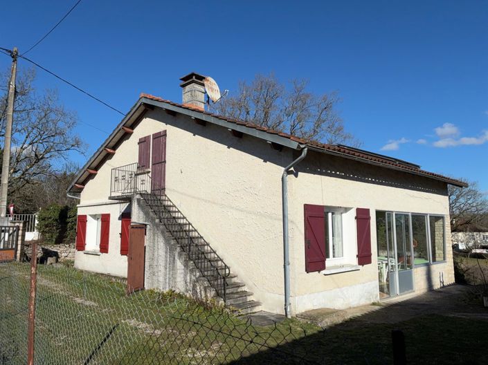 Image No.16-Maison de 3 chambres à vendre à Castelnau-Montratier