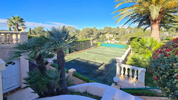 Image No.19-Maison de 4 chambres à vendre à Saint-Raphael