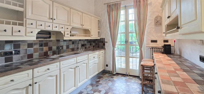 Image No.8-Maison de 4 chambres à vendre à Saint-Raphael