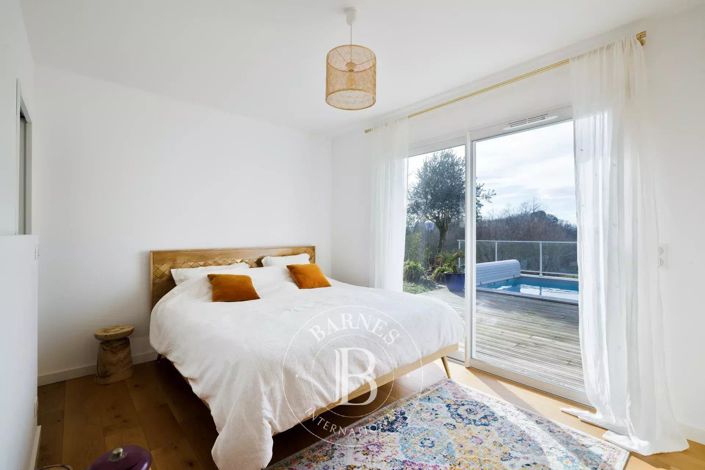 Image No.11-Maison de 3 chambres à vendre à Villefranque