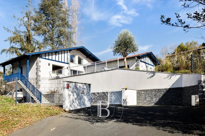 Image No.13-Maison de 3 chambres à vendre à Villefranque