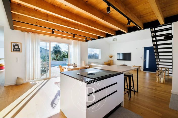 Image No.6-Maison de 3 chambres à vendre à Villefranque