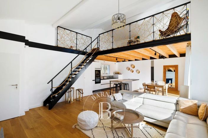 Image No.7-Maison de 3 chambres à vendre à Villefranque