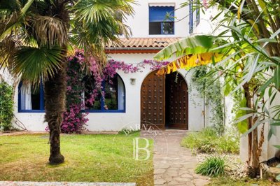 1 - Anglet, Appartement
