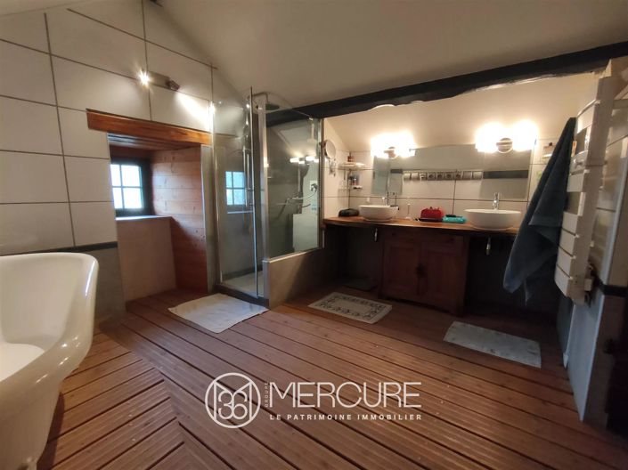 Image No.11-Maison de 4 chambres à vendre à La Tieule