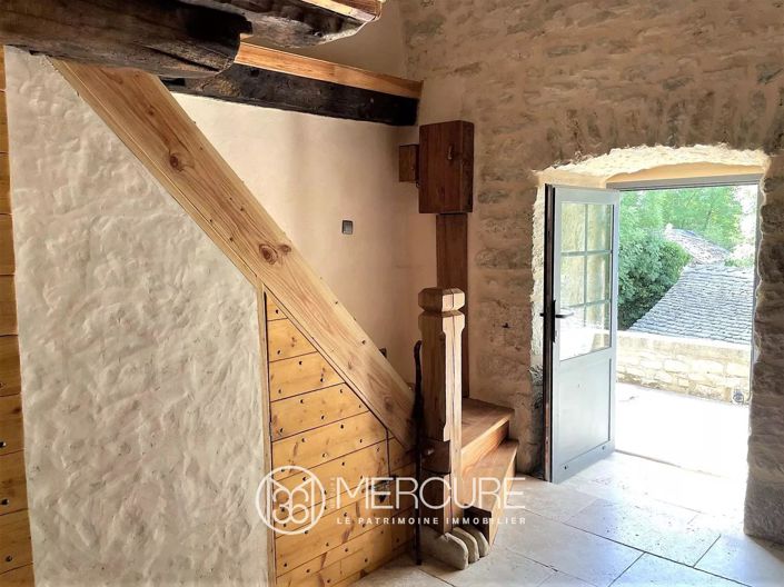 Image No.3-Maison de 4 chambres à vendre à La Tieule