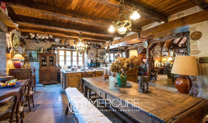 Image No.4-6 Bed House for sale