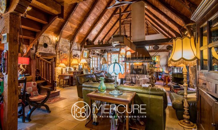 Image No.5-6 Bed House for sale