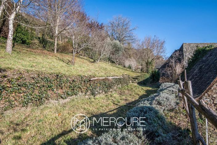 Image No.10-Maison de 4 chambres à vendre à Aveyron