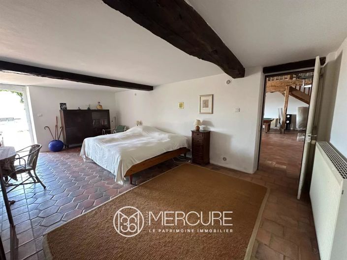 Image No.13-Maison de 7 chambres à vendre à Autun