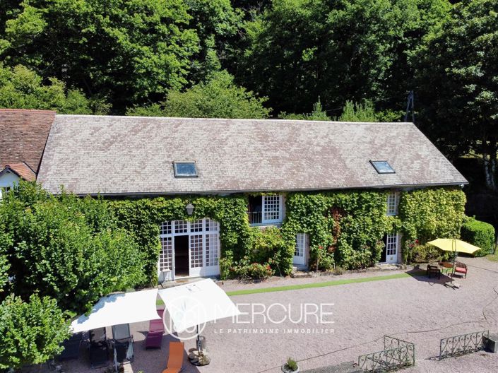 Image No.4-Maison de 7 chambres à vendre à Autun