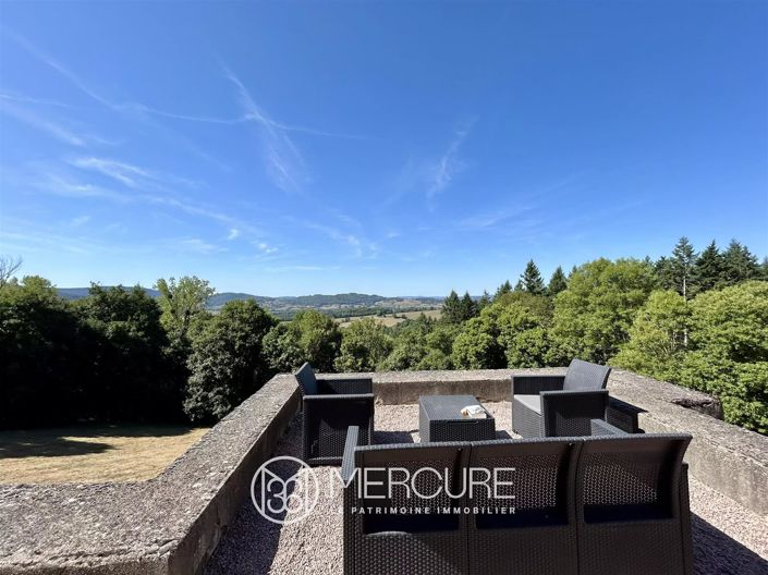 Image No.8-Maison de 7 chambres à vendre à Autun