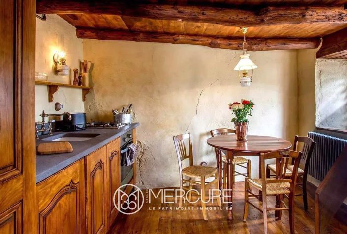 Image No.4-1 Bed House for sale