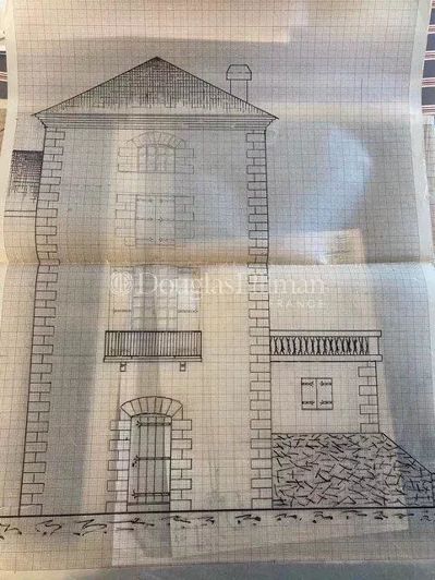 Image No.15-Maison de 4 chambres à vendre à Cadillac